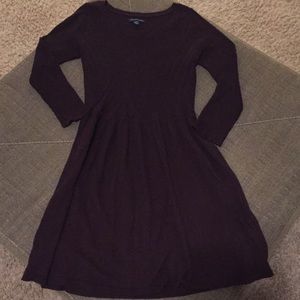 AEO knit dress